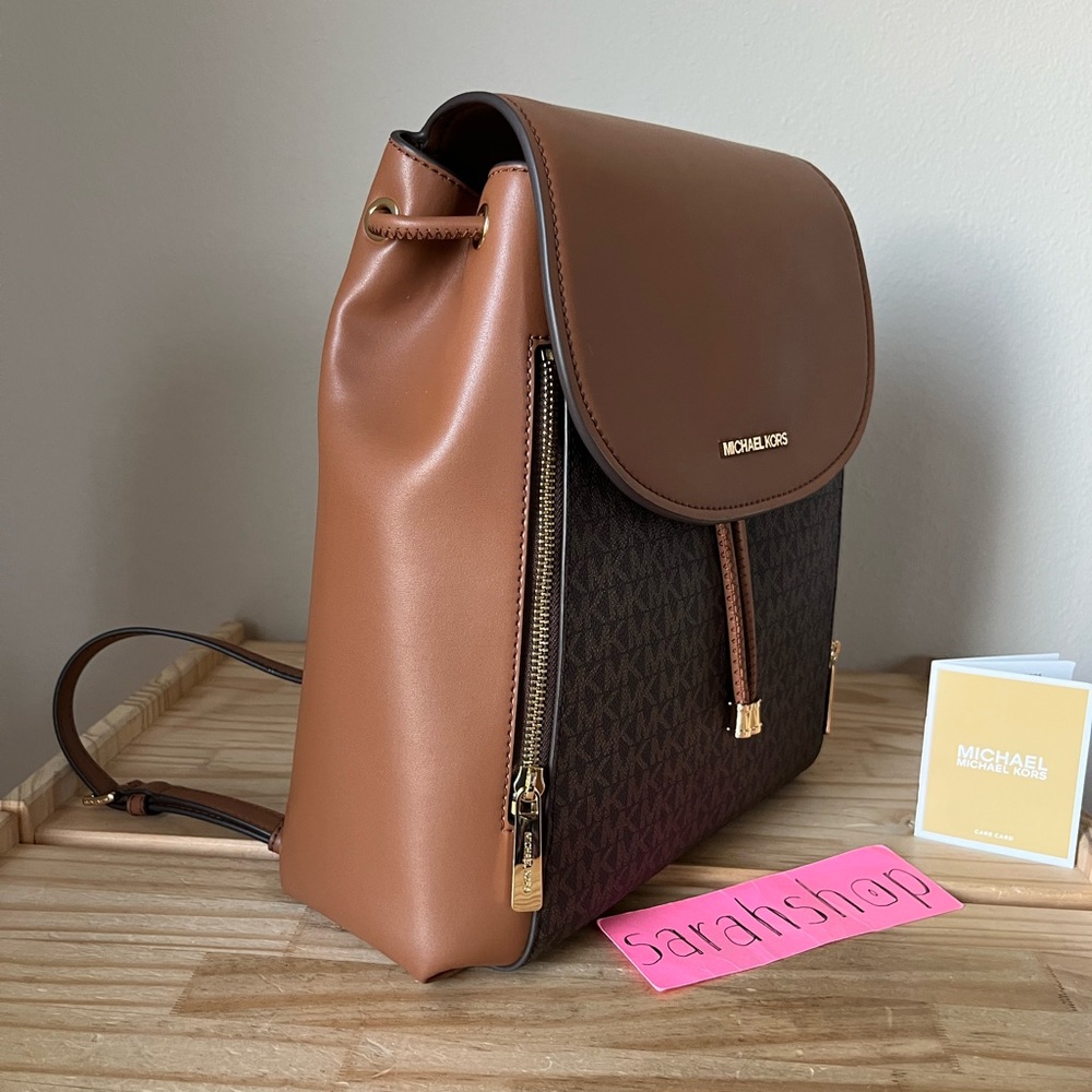 🌼Michael Kors Backpack Set - Picture 16 of 16